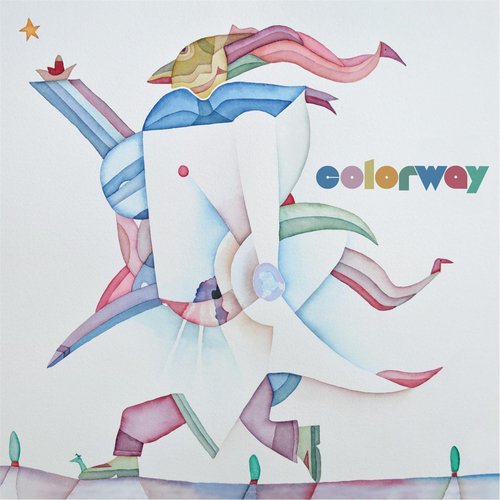 Moniker cover art