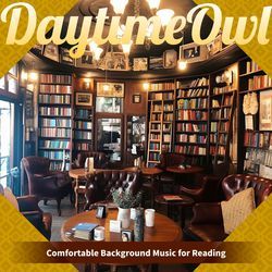 Comfortable Background Music for Reading