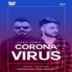 Corona Virus-NxA8ZAVgW3Y