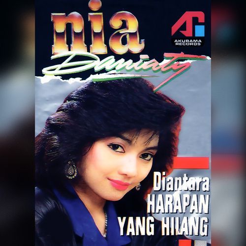 DIANTARA HARAPAN YANG HILANG