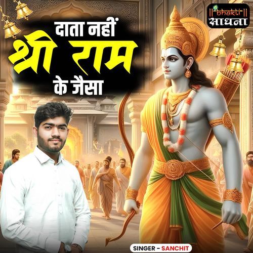 Daata Nahi Shri Ram Ke Jaisa