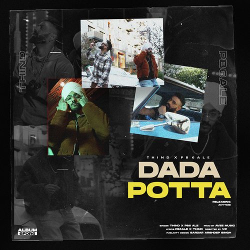 Dada Potta