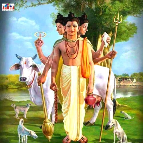Sangave Kavana Thaya Jave