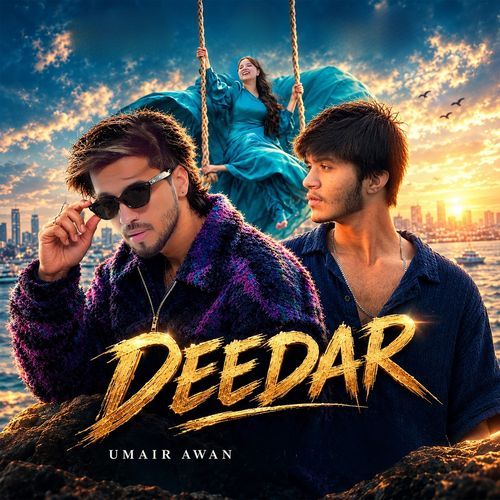 Deedar