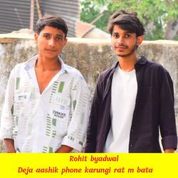 Deja Aashik Phone Karungi Rat M Bata-Hi9bAzJRQHs