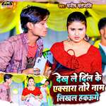 Dekh Le Dil Ke Exsara Tore Naam Likhal Hakau Ge