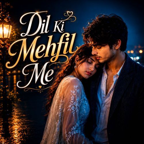 Dil Ki Mehfil Me