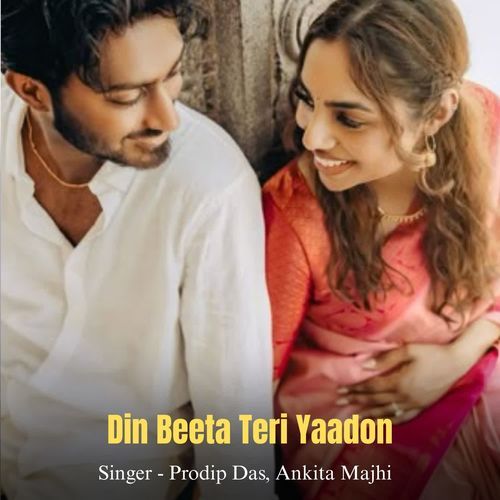 Din Beeta Teri Yaadon