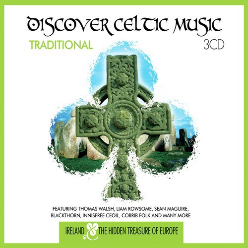 Discover Celtic Music: Traditional