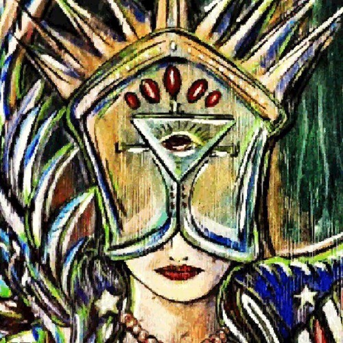 Penpals cover art