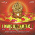 Divine Daily Mantras Vol.2