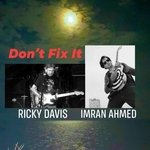 Don’t Fix It