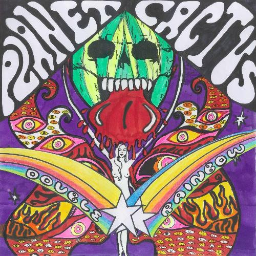 Mono cover art