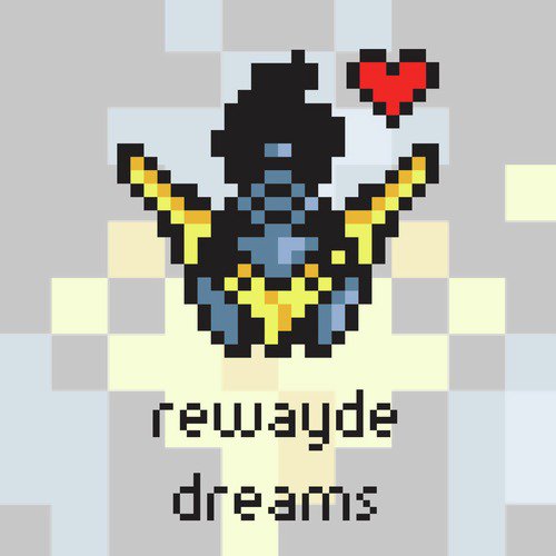Dreams cover art