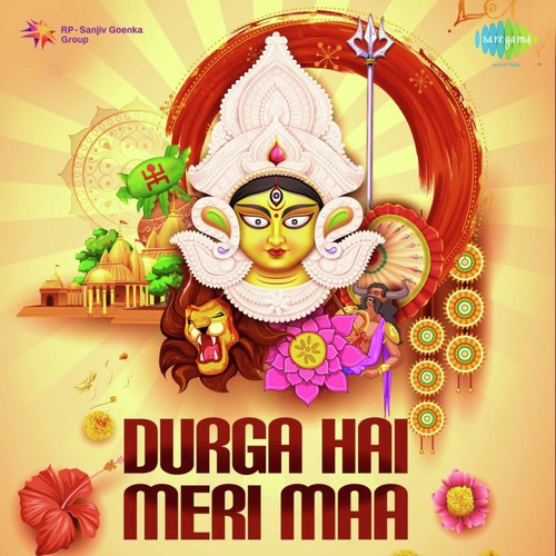 Durga Hai Meri Maa (From "Kranti")