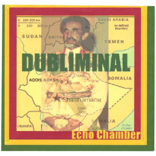 Rubadub Dub cover art