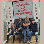 Eight Days on the Road (Live)
