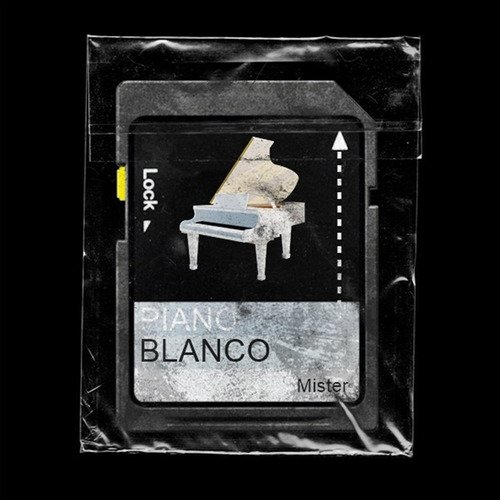 El Último Piano Blanco Sobre la Tierra_poster_image