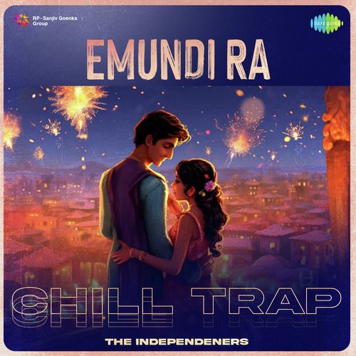 Emundi Ra - Chill Trap