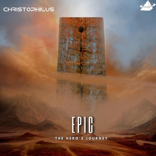 Optimus Prime Meets Christophilus cover art