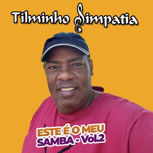 Este é o Meu Samba, Vol. 02