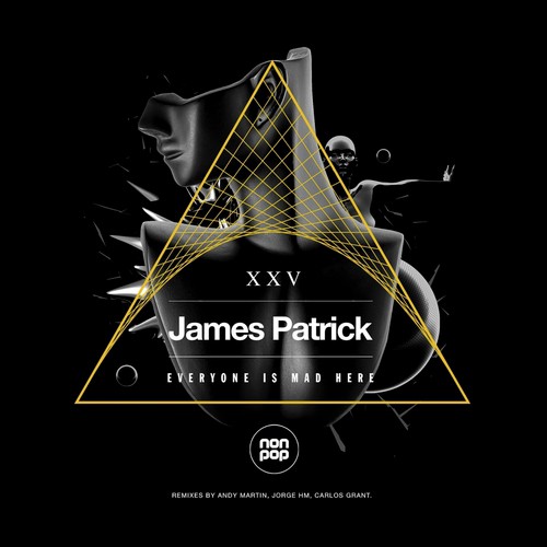 James Patrick