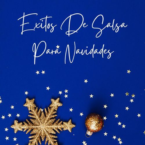 Exitos De Salsa Para Navidades_poster_image