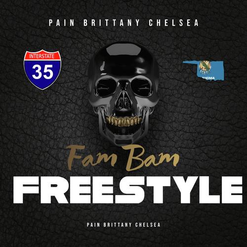 Fam Bam Freestyle_poster_image