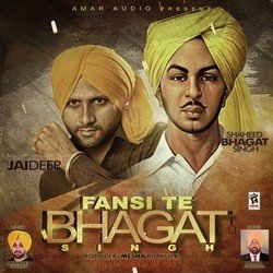 Fansi Te Bhagat Singh-NS4sVANGT14