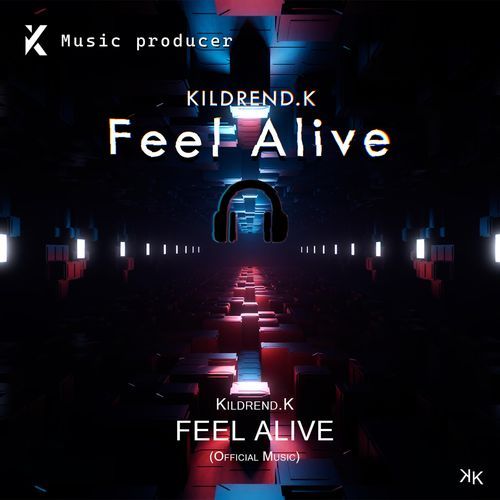 Feel Alive