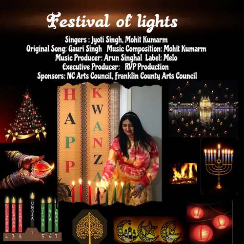 Festival Of Lights (Extended)