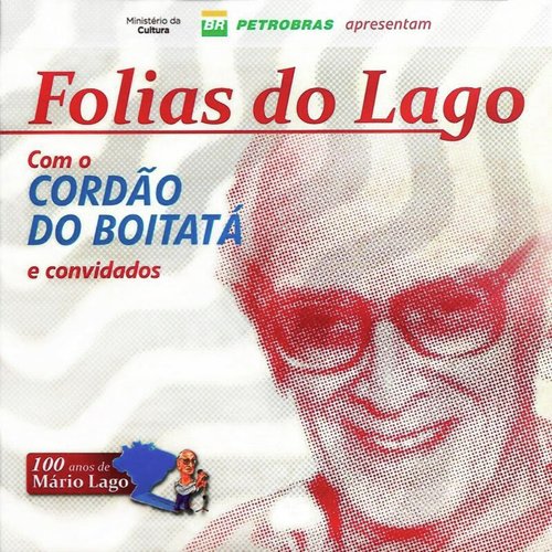 Folias do Lago: Homenagem Mario Lago_poster_image