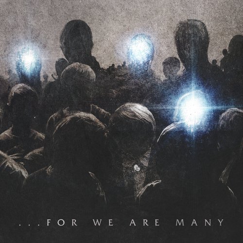 For We Are Many_poster_image