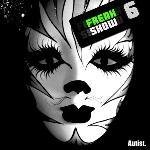 Freak Show - Vol. 6