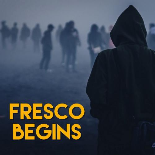 Fresco Begins