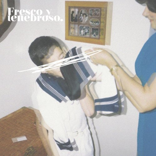 Fresco y Tenebroso cover art