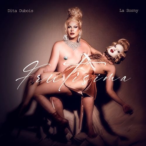 Frutísima cover art