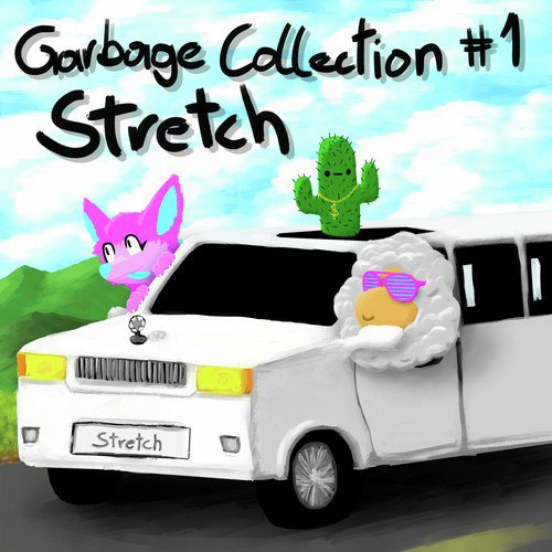 Linus cover art