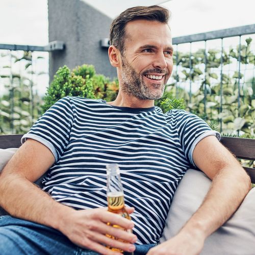 Gentle Calm: Relaxation Music for Serene Moments