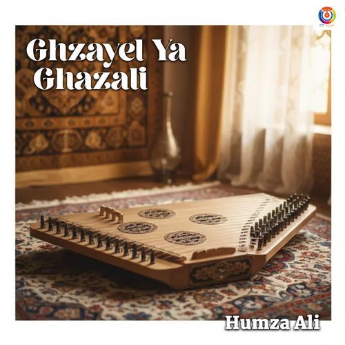 Ghzayel Ya Ghazali