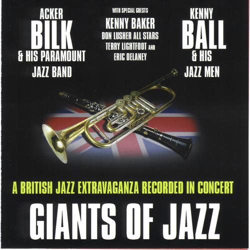 Giants of Jazz