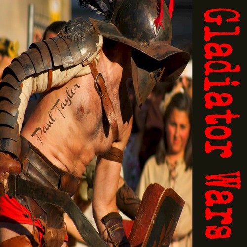 Gladiator Wars: The Modern Workplace