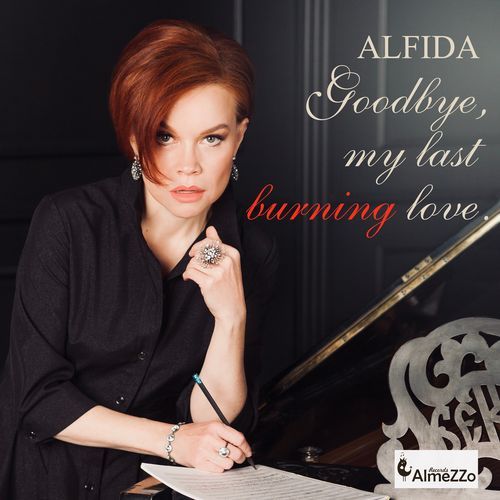 Goodbye, My Last Burning Love.
