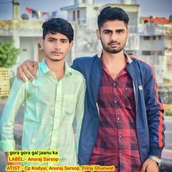 Gora Gora Gal Jaanu Ka