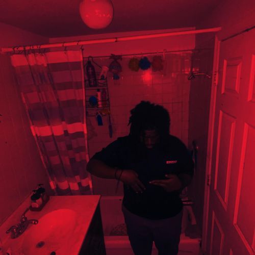 Gorilla Gang cover art