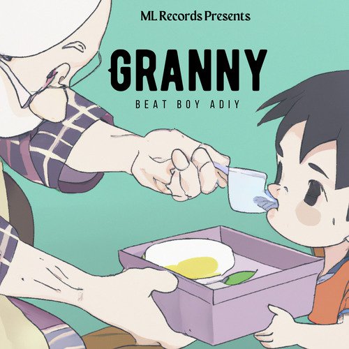 Granny