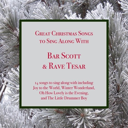 Great Christmas Songs to Sing Along With