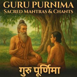 Gurur Brahma Gurur Vishnu