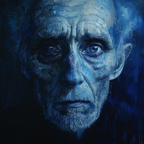 Bach's Nightmare cover art