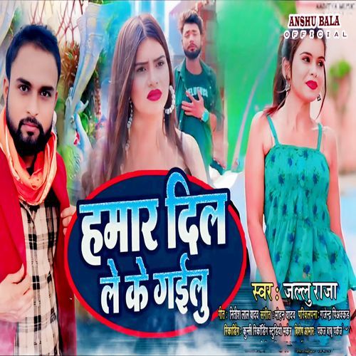 Hamar Dil Leke Gailu